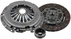 SP FADP153028 - Clutch kit 3 Part